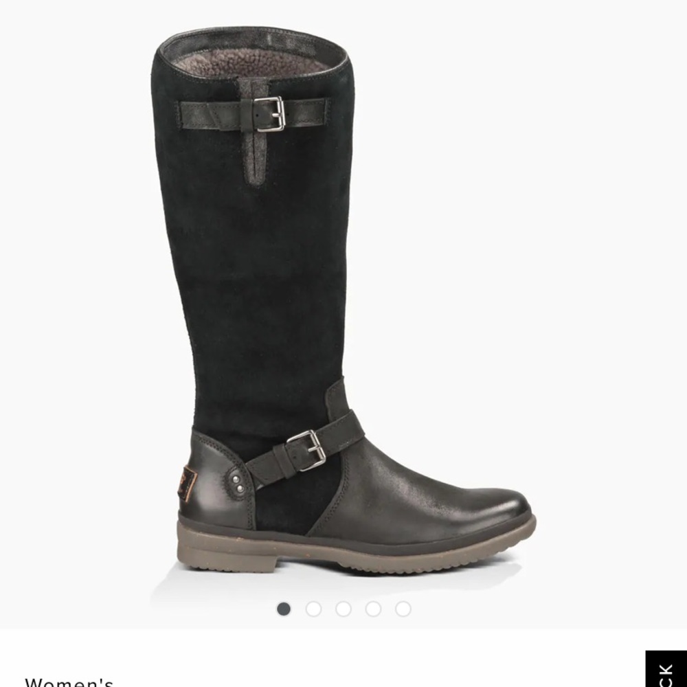 Ugg Thomsen Winter Boots